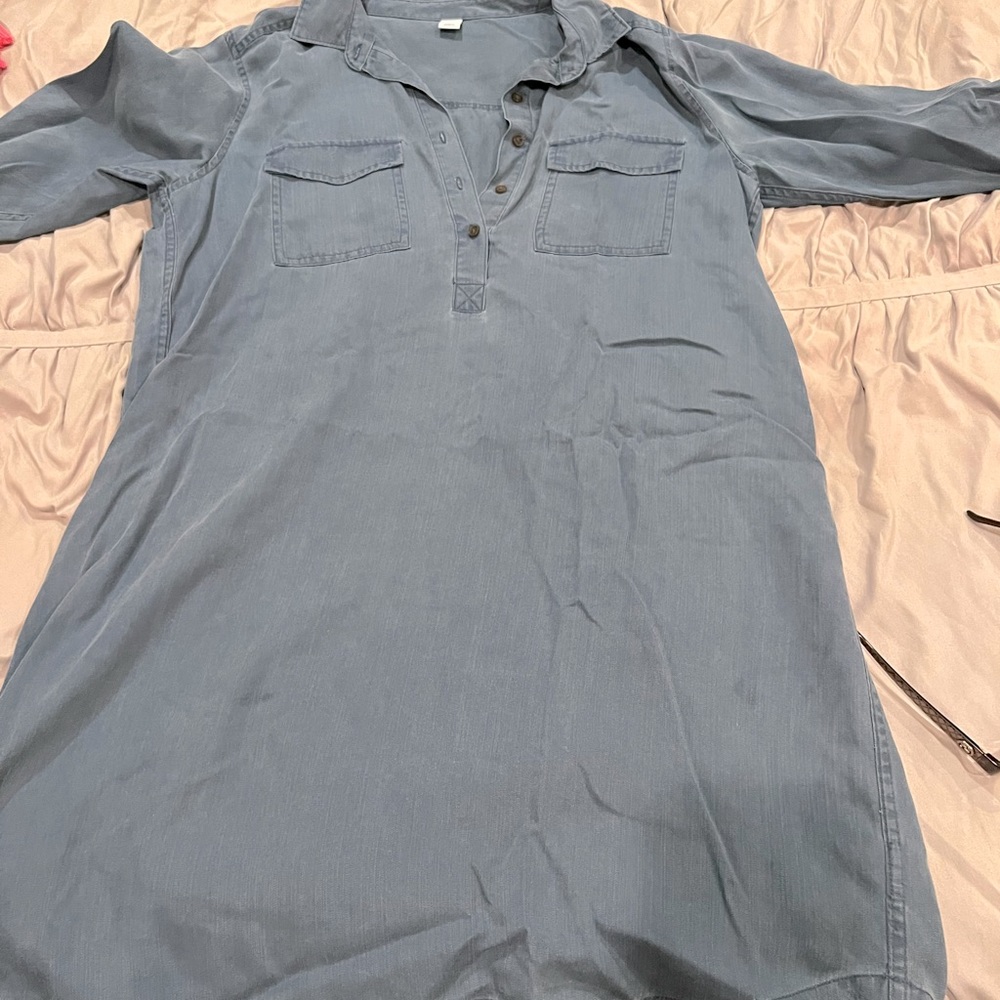 Old Navy Dress size L